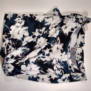 18/20 Lane Bryant Floral Top